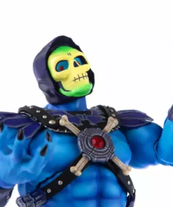 Mondo Skeletor 1/6 Scale Figure Exclusive Toys