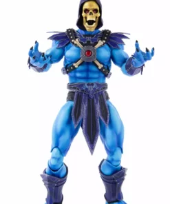 Mondo Skeletor 1/6 Scale Figure Exclusive Toys
