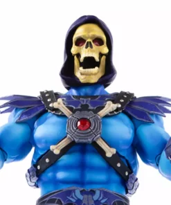 Mondo Skeletor 1/6 Scale Figure Toys