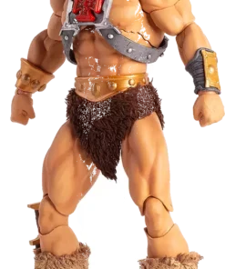 He-Man Deluxe 1/6 Scale Figure - Mondo Exclusive Timed Edition Toys