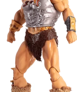 He-Man Deluxe 1/6 Scale Figure - Mondo Exclusive Timed Edition Toys