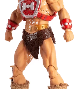 He-Man Deluxe 1/6 Scale Figure - Mondo Exclusive Timed Edition Toys