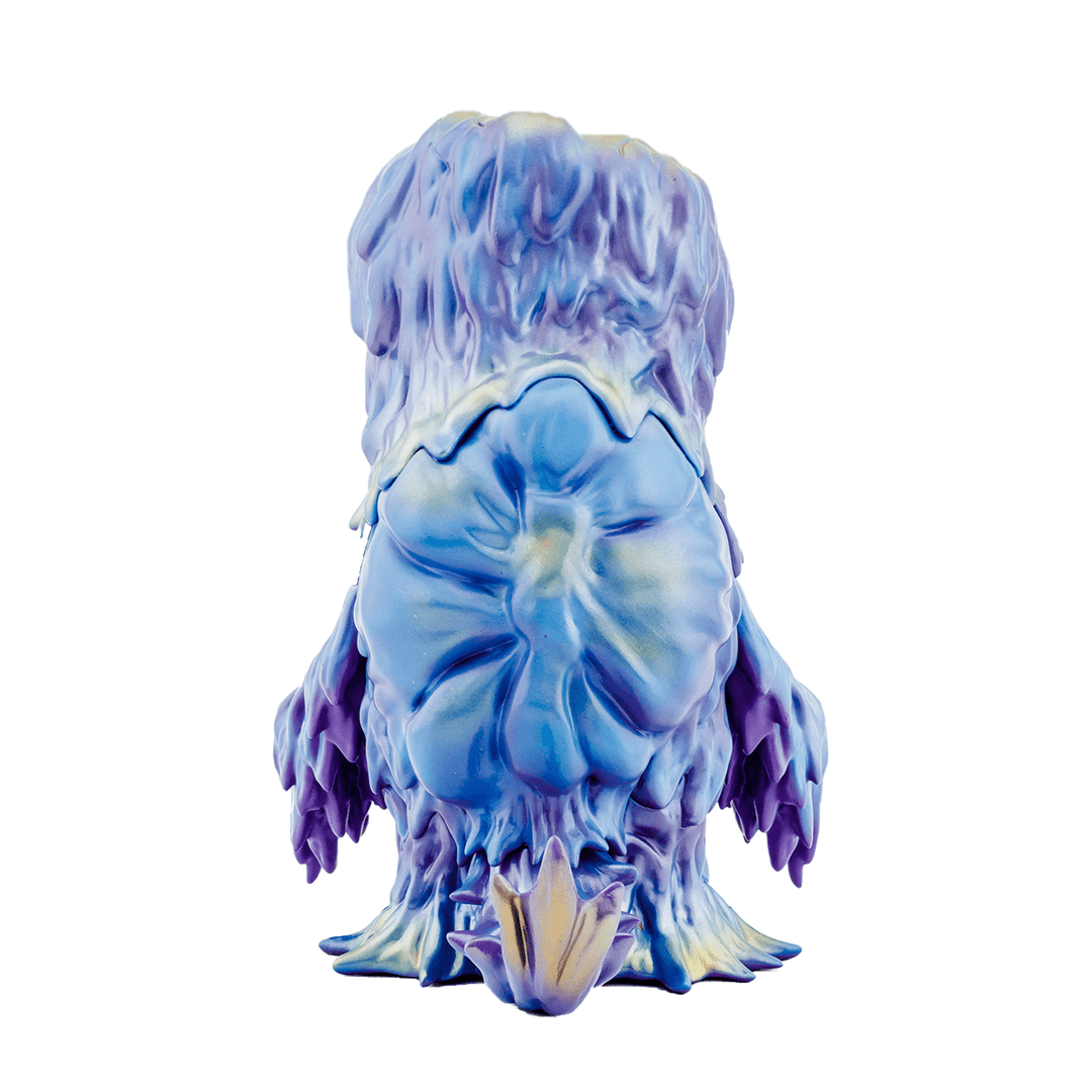 Mondo Toys Hedorah Soft Vinyl - Electrode Variant 11 Mondo Toys Hedorah Soft Vinyl - Electrode Variant