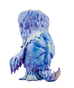 Mondo Toys Hedorah Soft Vinyl - Electrode Variant 26 Mondo Toys Hedorah Soft Vinyl - Electrode Variant