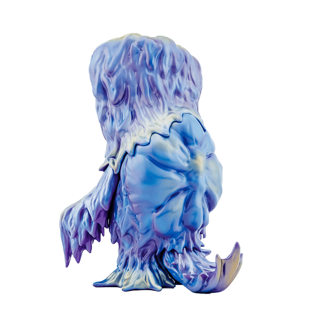 Mondo Toys Hedorah Soft Vinyl - Electrode Variant 12 Mondo Toys Hedorah Soft Vinyl - Electrode Variant