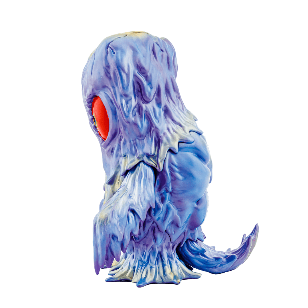 Mondo Toys Hedorah Soft Vinyl - Electrode Variant 13 Mondo Toys Hedorah Soft Vinyl - Electrode Variant