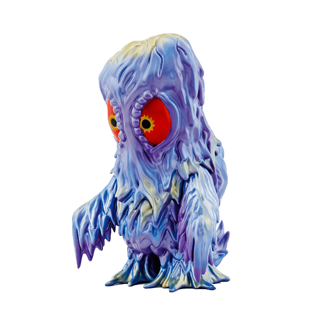 Mondo Toys Hedorah Soft Vinyl - Electrode Variant 1 Mondo Toys Hedorah Soft Vinyl - Electrode Variant