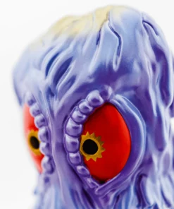 Mondo Toys Hedorah Soft Vinyl - Electrode Variant 28 Mondo Toys Hedorah Soft Vinyl - Electrode Variant