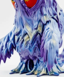 Mondo Toys Hedorah Soft Vinyl - Electrode Variant 29 Mondo Toys Hedorah Soft Vinyl - Electrode Variant