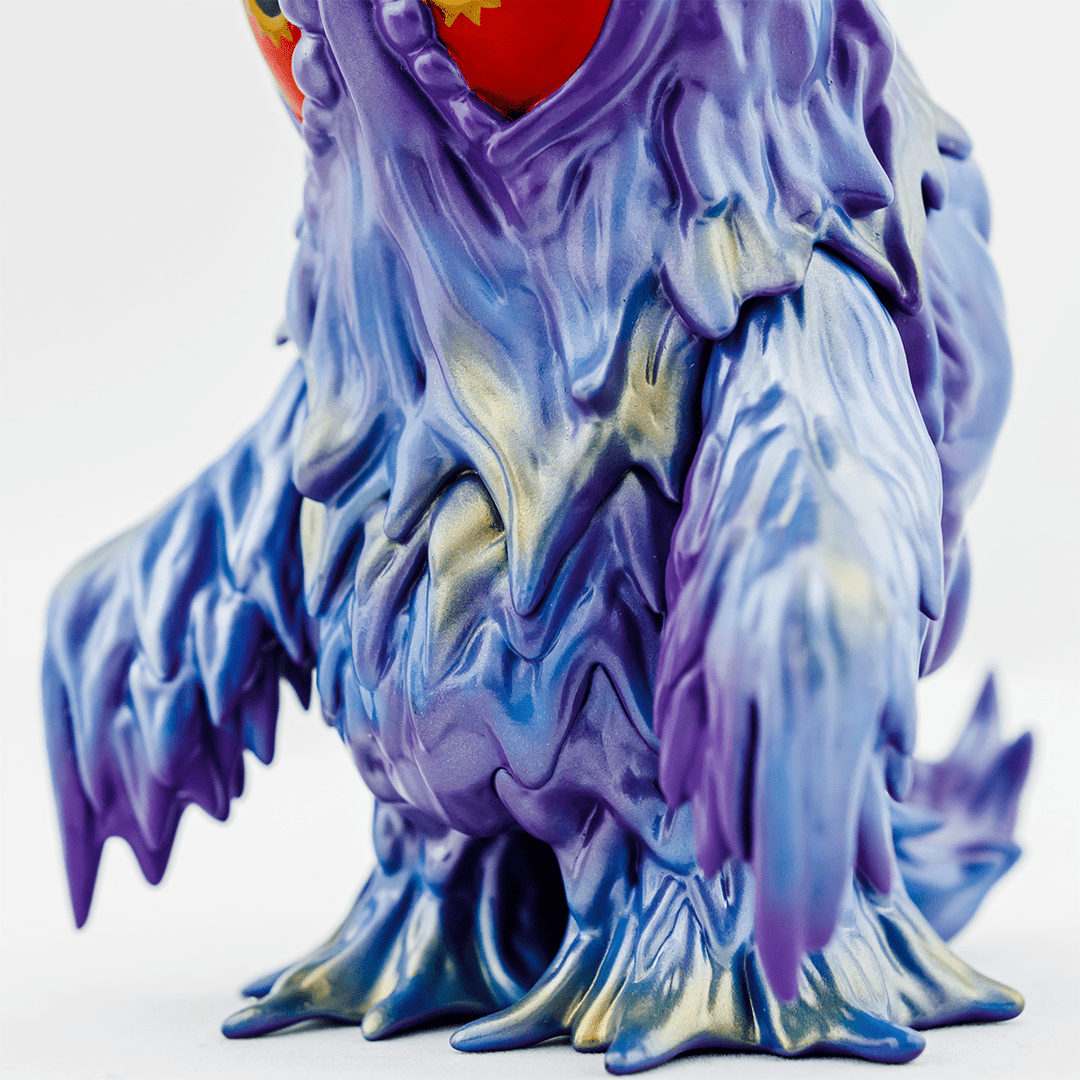 Mondo Toys Hedorah Soft Vinyl - Electrode Variant 15 Mondo Toys Hedorah Soft Vinyl - Electrode Variant