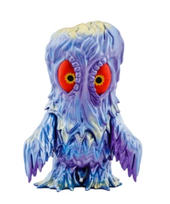 Mondo Toys Hedorah Soft Vinyl - Electrode Variant 21 Mondo Toys Hedorah Soft Vinyl - Electrode Variant