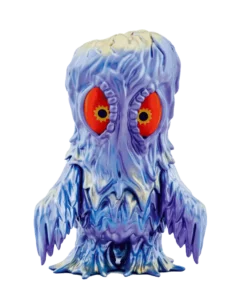 Mondo Toys Hedorah Soft Vinyl - Electrode Variant