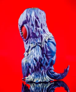 Mondo Toys Hedorah Soft Vinyl - Electrode Variant 18 Mondo Toys Hedorah Soft Vinyl - Electrode Variant