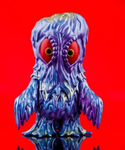 Mondo Toys Hedorah Soft Vinyl - Electrode Variant 19 Mondo Toys Hedorah Soft Vinyl - Electrode Variant