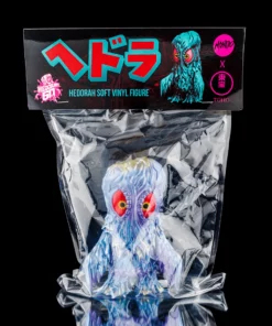 Mondo Toys Hedorah Soft Vinyl - Electrode Variant 20 Mondo Toys Hedorah Soft Vinyl - Electrode Variant
