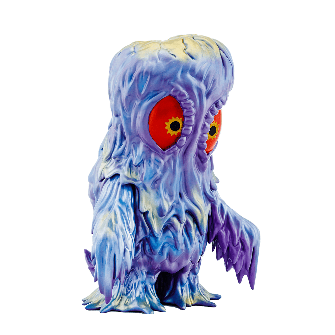 Mondo Toys Hedorah Soft Vinyl - Electrode Variant 8 Mondo Toys Hedorah Soft Vinyl - Electrode Variant