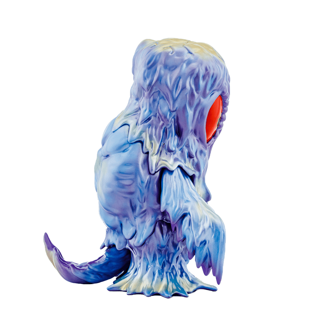 Mondo Toys Hedorah Soft Vinyl - Electrode Variant 9 Mondo Toys Hedorah Soft Vinyl - Electrode Variant