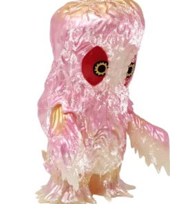 Mondo Hedorah Soft Vinyl - Cherry Blossom GID Variant