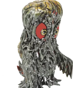 Mondo Hedorah Soft Vinyl - Smog Monster Variant