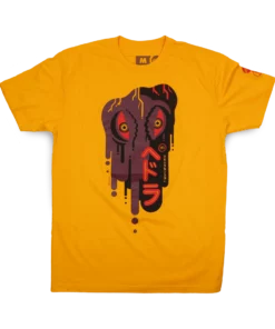 Tom Whalen Hedorah T-Shirt