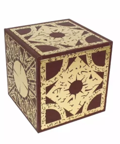 Christopher Young Hellraiser β Original Motion Picture Soundtrack 7-Inch Box Set Music