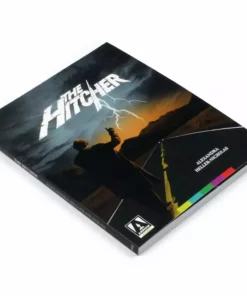 The Hitcher By Alexandra Heller-Nicholas