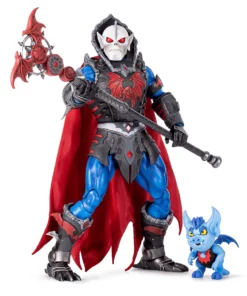 Mondo Hordak 1/6 Scale Figure - Classic Variant