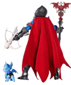 Mondo Hordak 1/6 Scale Figure - Classic Variant