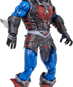 Mondo Hordak 1/6 Scale Figure - Classic Variant