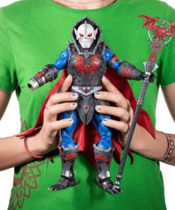 Mondo Hordak 1/6 Scale Figure - Classic Variant