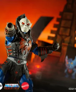 Mondo Hordak 1/6 Scale Figure - Classic Variant