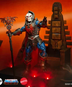 Mondo Hordak 1/6 Scale Figure - Classic Variant