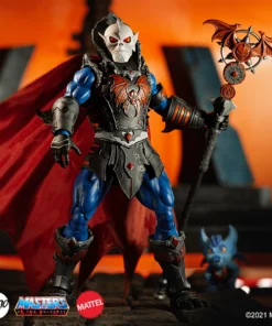 Mondo Hordak 1/6 Scale Figure - Classic Variant