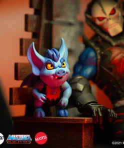 Mondo Hordak 1/6 Scale Figure - Classic Variant