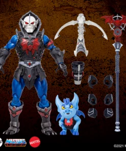 Mondo Hordak 1/6 Scale Figure - Classic Variant
