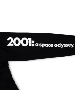 Greg Ruth Apparel 2001: A Space Odyssey - Human Error Long Sleeve T-Shirt