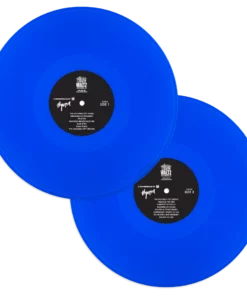 The The Music Hyena – Original Motion Picture Soundtrack 2XLP 16 The The Music Hyena – Original Motion Picture Soundtrack 2XLP