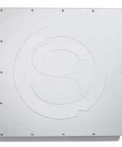 Michael Kamen The Iron Giant Soundtrack 2XLP Metal Variant