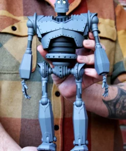 Iron Giant MONDO MECHA Figure Toys 85 Iron Giant MONDO MECHA Figure Toys