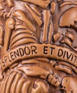 Becky Cloonan Splendor & Riches Designer Series Tiki Mug Tikis