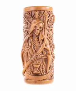 Becky Cloonan Splendor & Riches Designer Series Tiki Mug Tikis