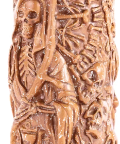 Becky Cloonan Splendor & Riches Designer Series Tiki Mug Tikis