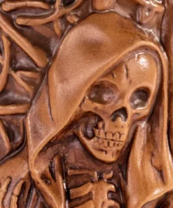 Becky Cloonan Splendor & Riches Designer Series Tiki Mug Tikis