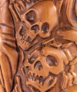 Becky Cloonan Splendor & Riches Designer Series Tiki Mug Tikis