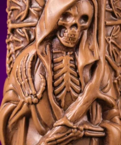 Becky Cloonan Splendor & Riches Designer Series Tiki Mug Tikis