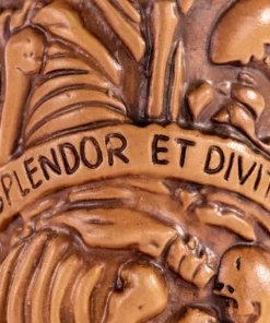 Becky Cloonan Splendor & Riches Designer Series Tiki Mug Tikis