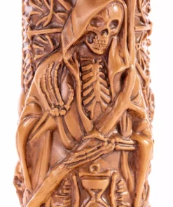 Becky Cloonan Splendor & Riches Designer Series Tiki Mug Tikis