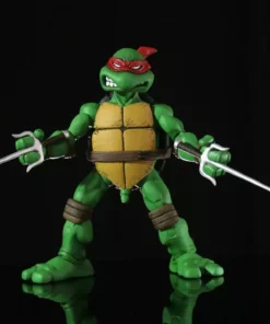 Mondo Raphael 1/6 Scale Collectible Figure Exclusive