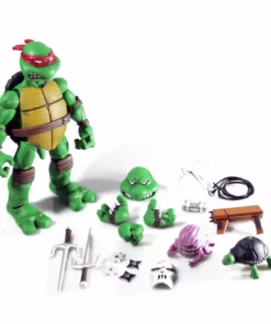 Mondo Raphael 1/6 Scale Collectible Figure Exclusive