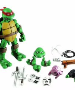 Mondo Raphael 1/6 Scale Collectible Figure Exclusive